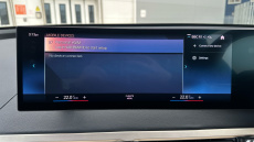 BMW iX 240kW xDrive40 M Sport 76.6kWh 5dr Auto Electric Estate